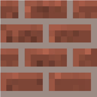 brick